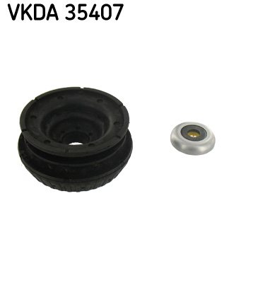 Опора стойки амортизатора - VKDA 35407 SKF